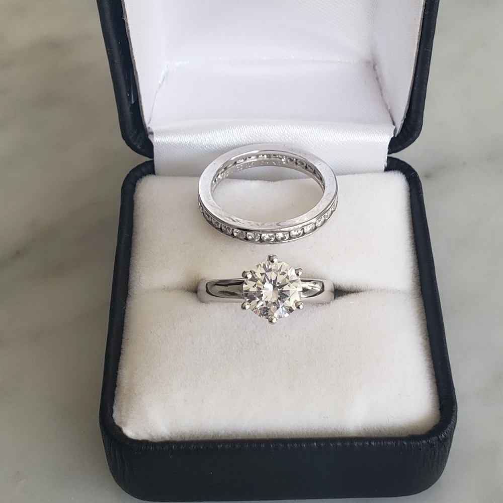 Fashion Jewelry Rings